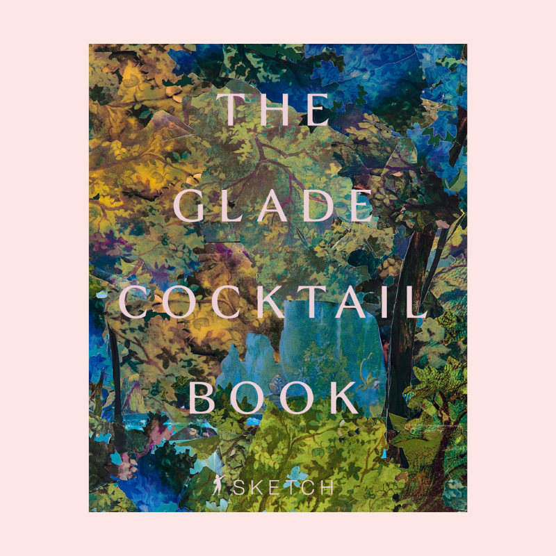 Load image into Gallery viewer, The Glade Cocktail Book