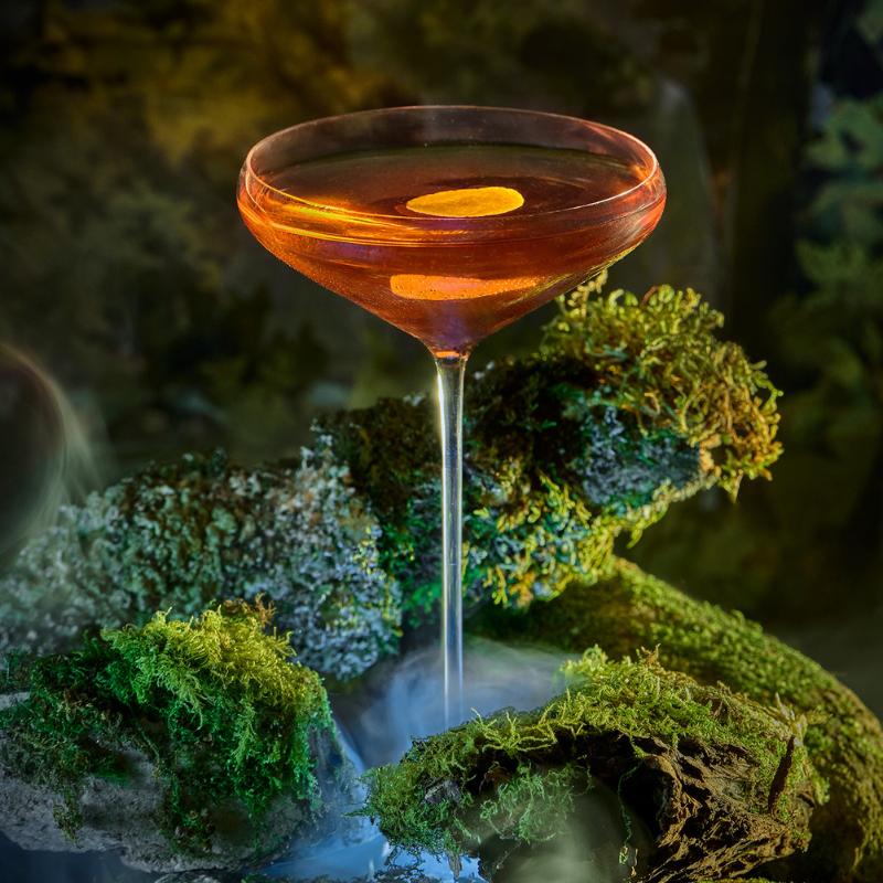 Load image into Gallery viewer, The Glade Cocktail Book
