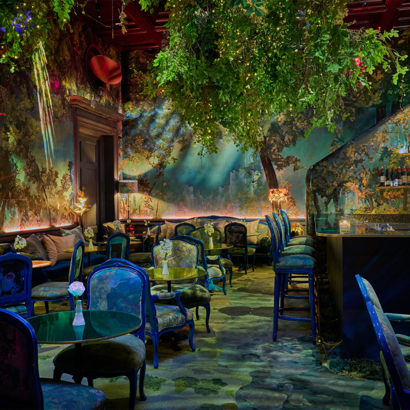 Load image into Gallery viewer, The Glade Cocktail Book