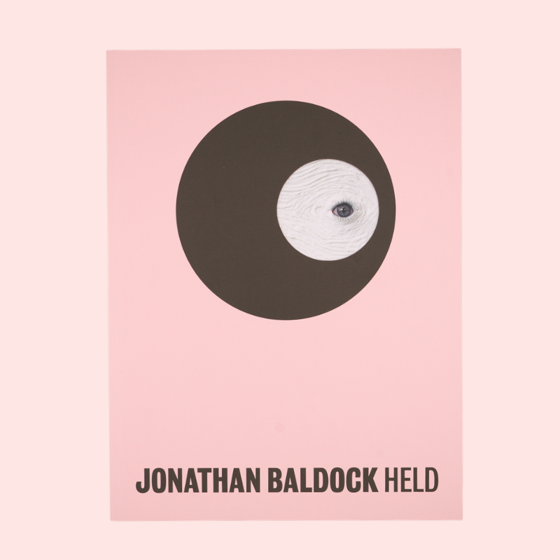 Load image into Gallery viewer, Jonathan Baldock: Held